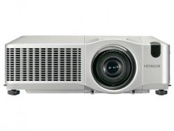 Proyector Hitachi CP-WX625 Resolucion WXGA 1280x800 4000 Lumenes IMG 30-300"